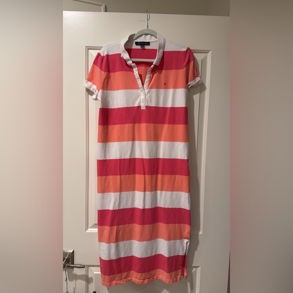 Tommy Hilfiger dress